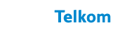 TelkomInternet Logo